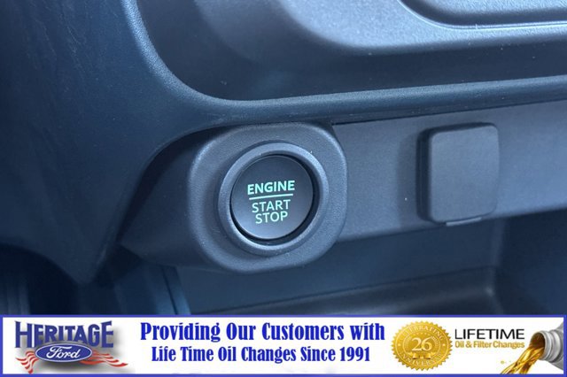 New 2025 Ford Maverick Lobo image 21