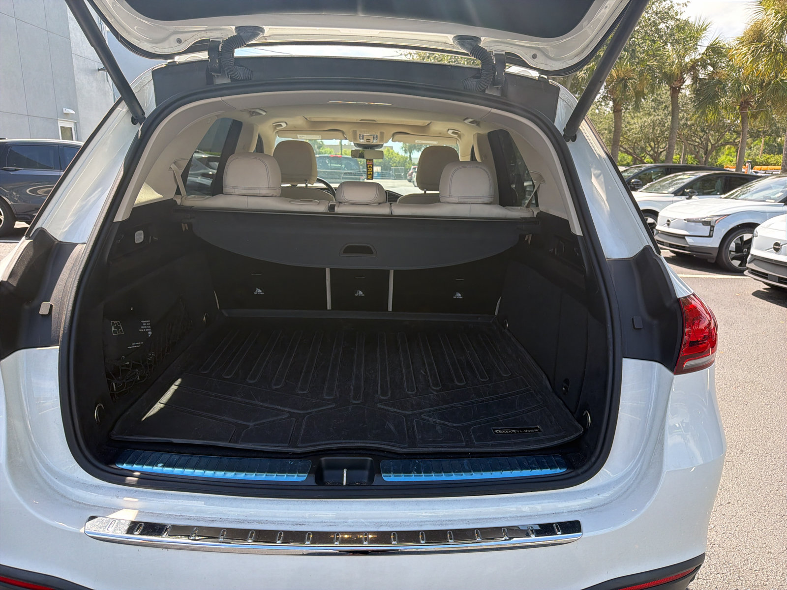 Used 2021 Mercedes-Benz GLE 350 4MATIC image 14