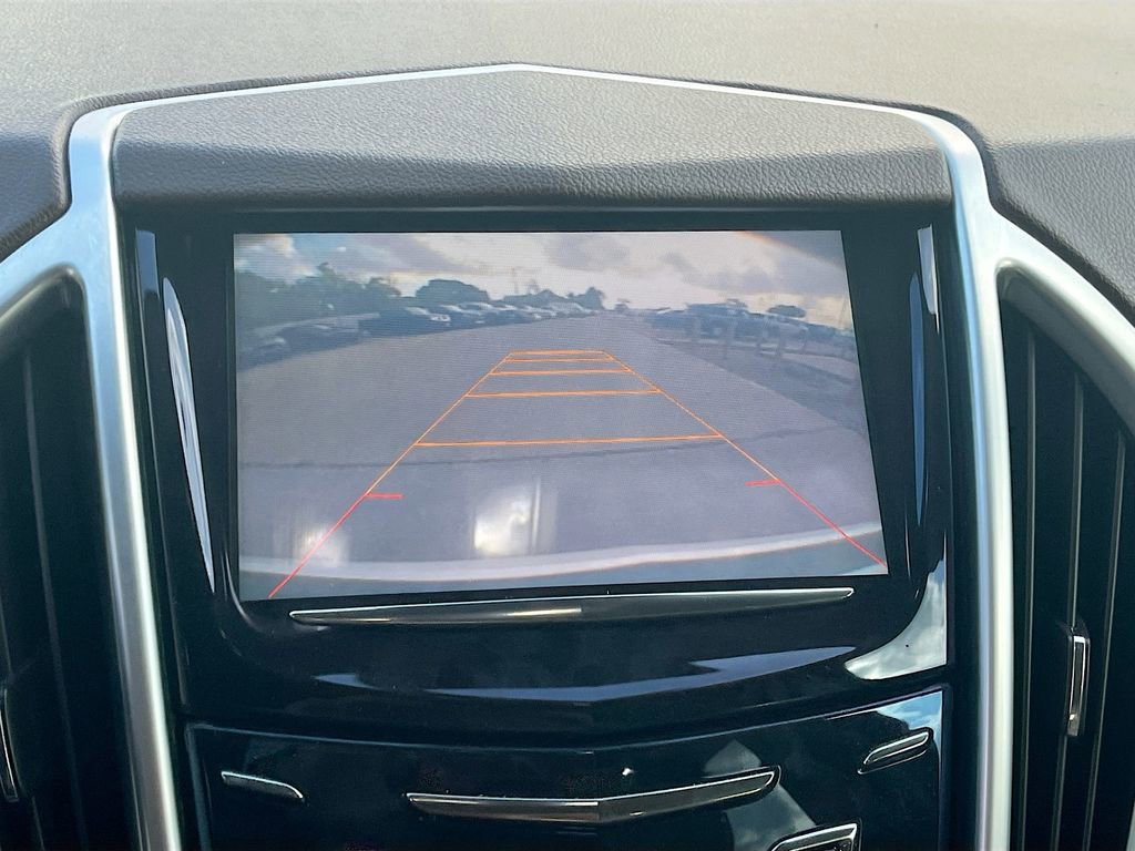 Used 2016 Cadillac SRX Luxury w/ Driver Awareness Package image 13