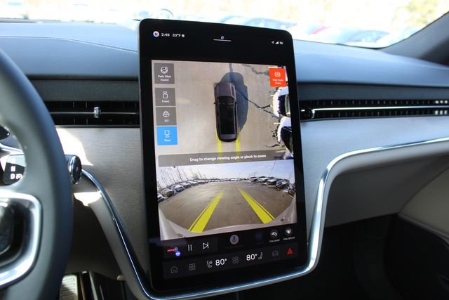 New 2026 Volvo EX90 Ultra image 22