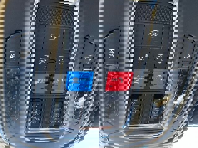 New 2026 Jeep Grand Cherokee Altitude image 42