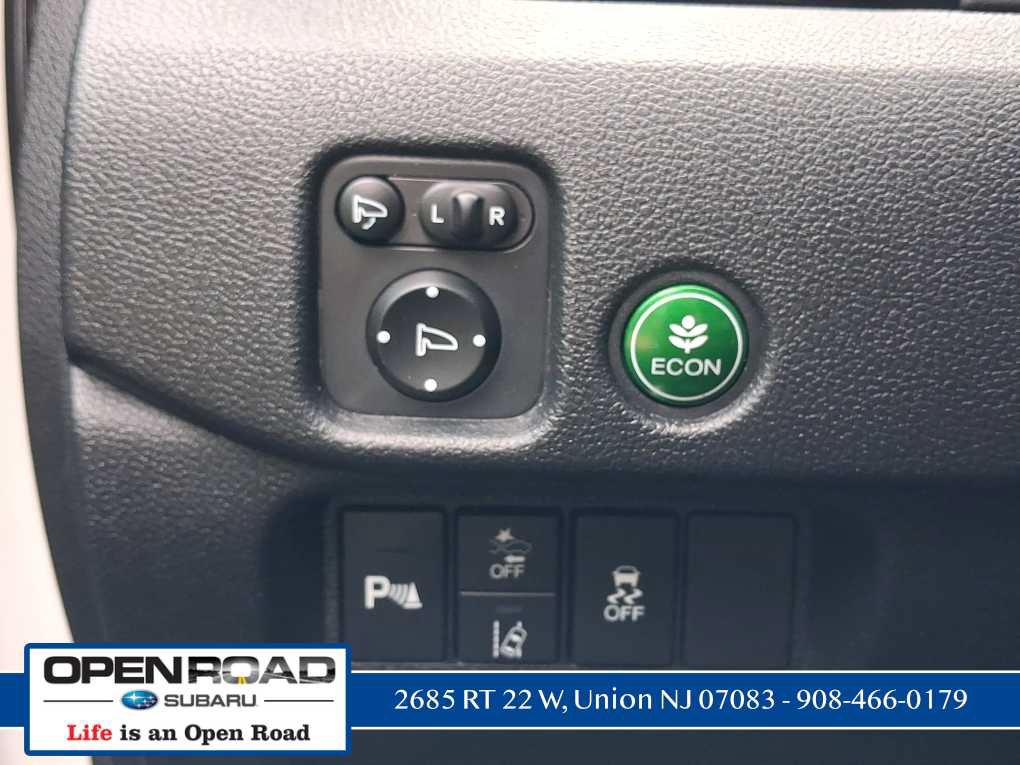 Used 2021 Honda Passport Elite image 35