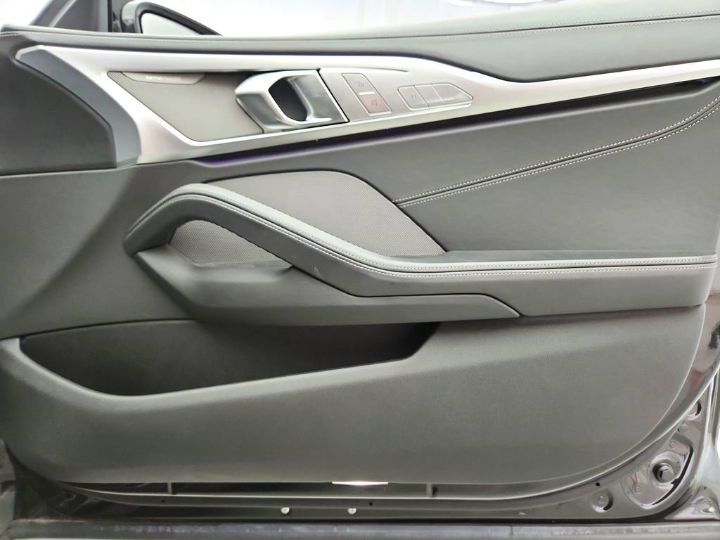 Used 2022 BMW 840i Gran Coupe xDrive AWD/4WD image 35