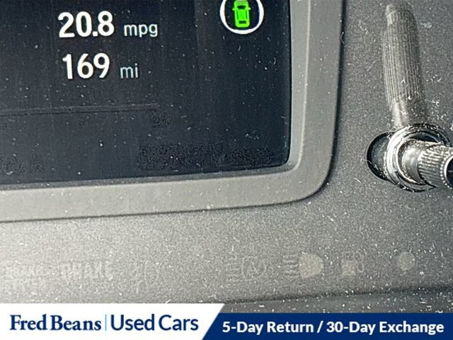 Used 2021 Honda Odyssey Touring image 13