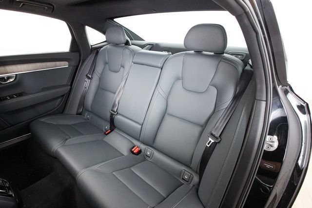 Certified 2023 Volvo S90 B6 Ultimate AWD/4WD image 23