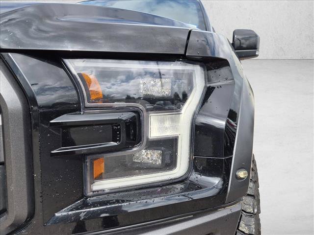 Used 2018 Ford F150 Raptor w/ Equipment Group 802A Luxury AWD/4WD image 11