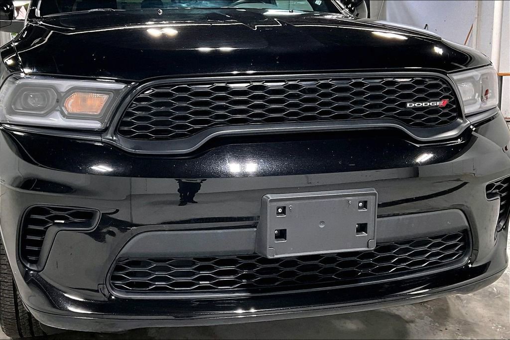 Used 2025 Dodge Durango GT image 37