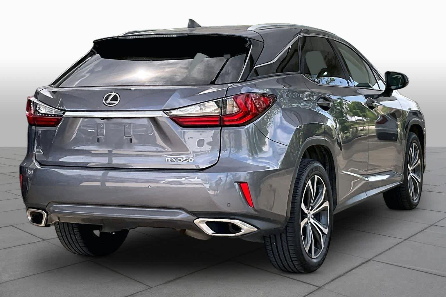 Used 2019 Lexus RX 350 AWD w/ Navigation Package image 13
