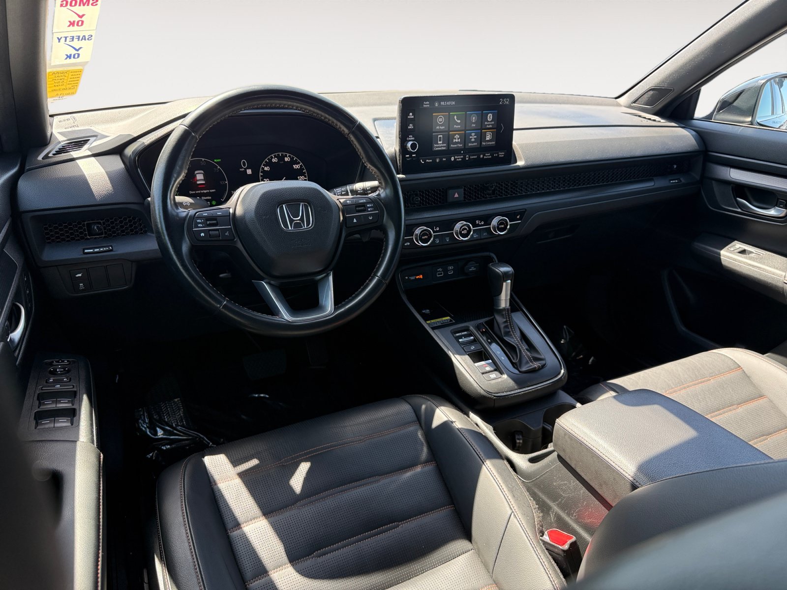 Used 2025 Honda CR-V Sport-L image 15