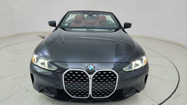 Used 2026 BMW 430i Convertible RWD image 18