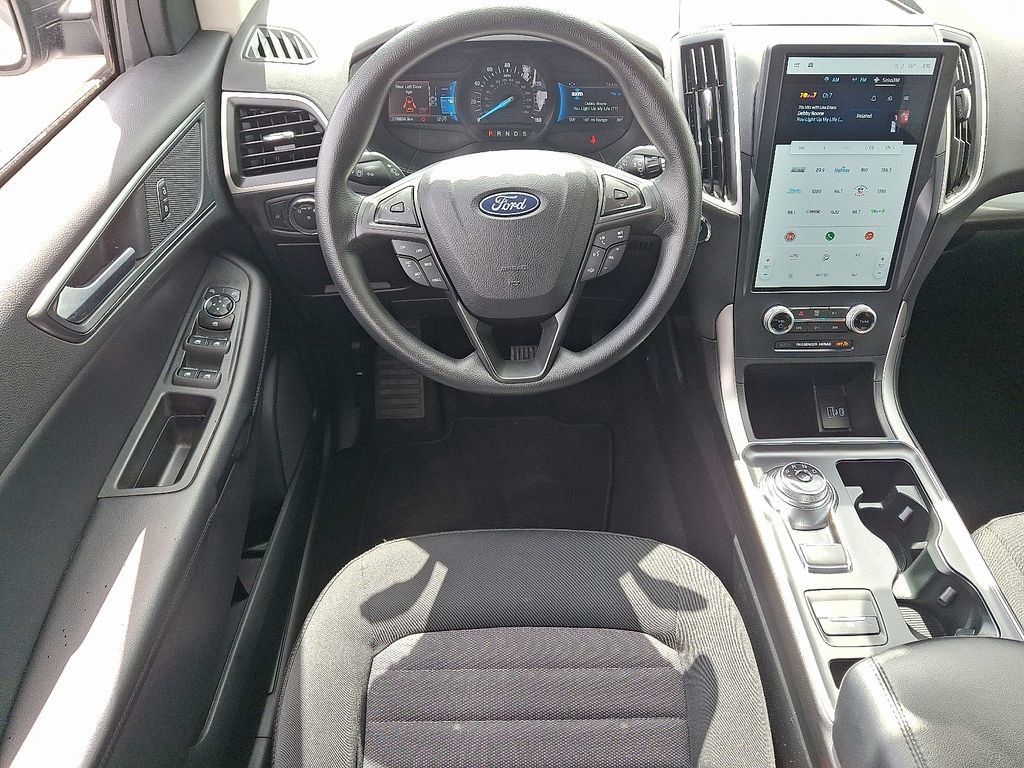 Used 2022 Ford Edge SE AWD/4WD image 12
