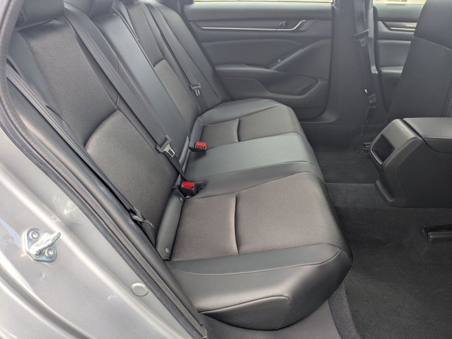 Used 2022 Honda Accord Sport image 18