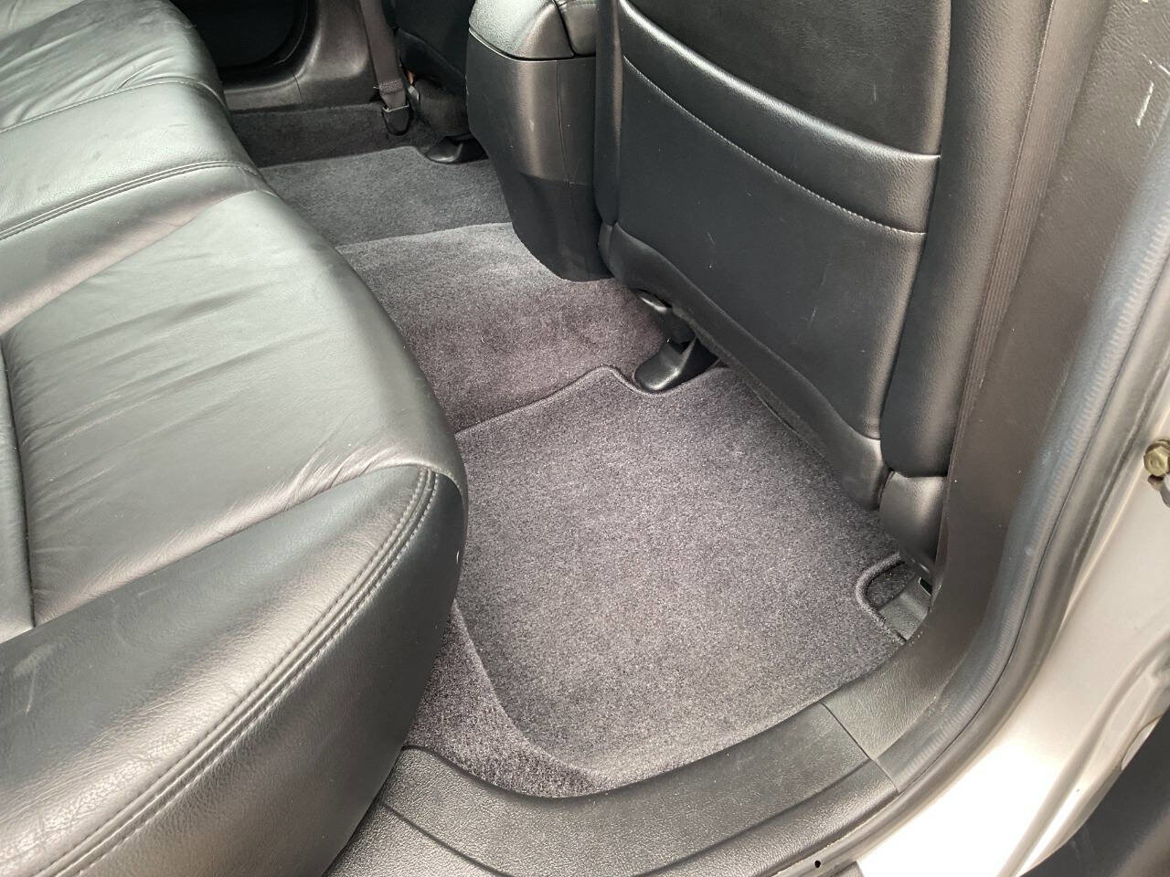Used 2003 Honda Accord EX image 34