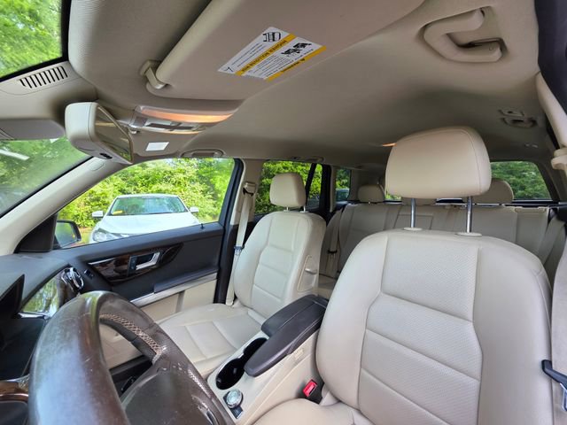 Used 2013 Mercedes-Benz GLK 350 2WD image 12