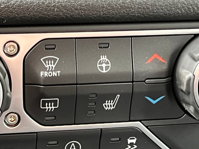 New 2026 Jeep Gladiator Sport AWD/4WD image 23