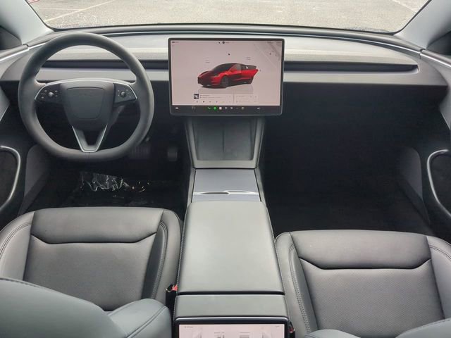 Used 2025 Tesla Model 3 Long Range image 14