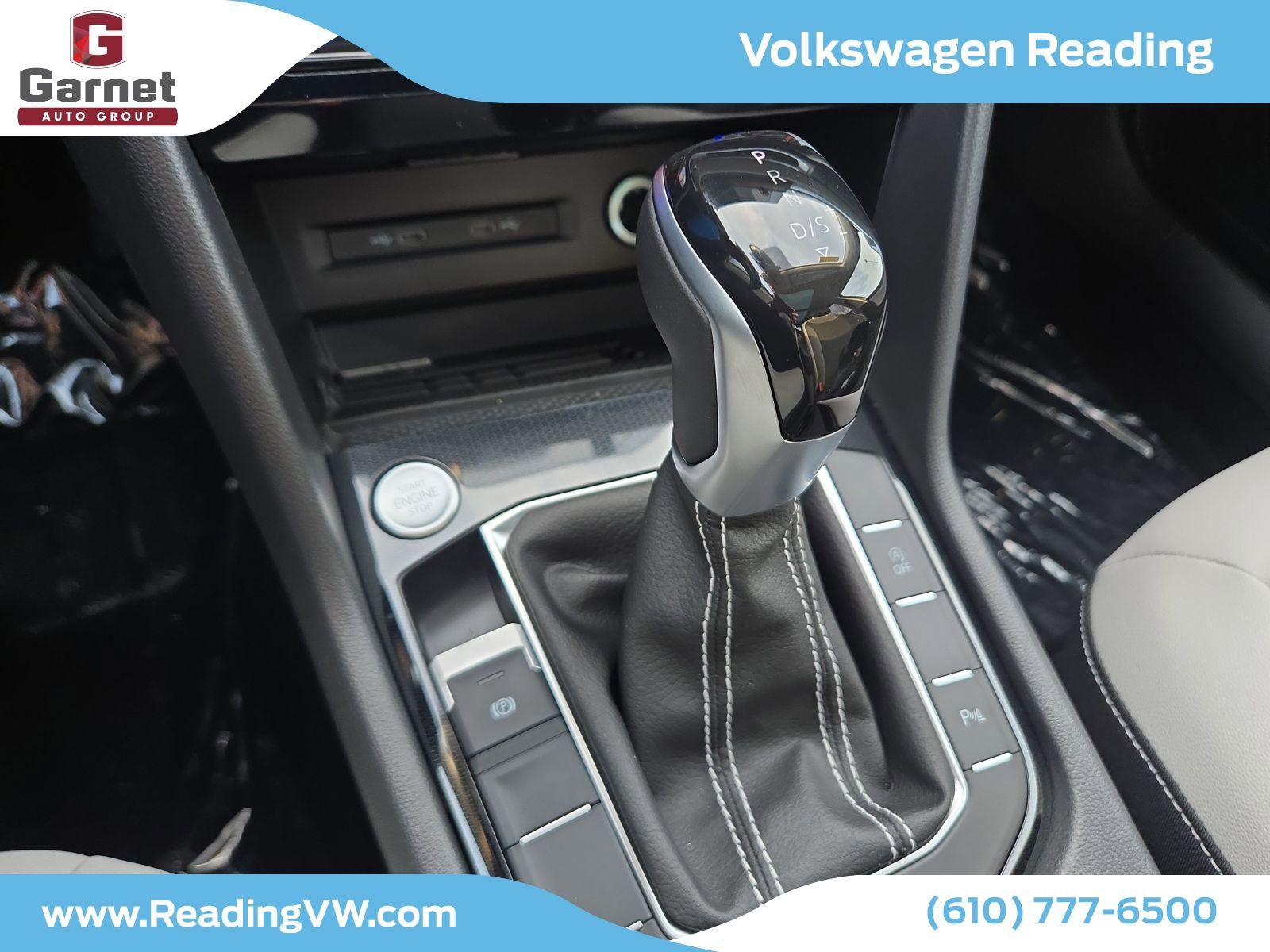 New 2026 Volkswagen Taos SE image 19