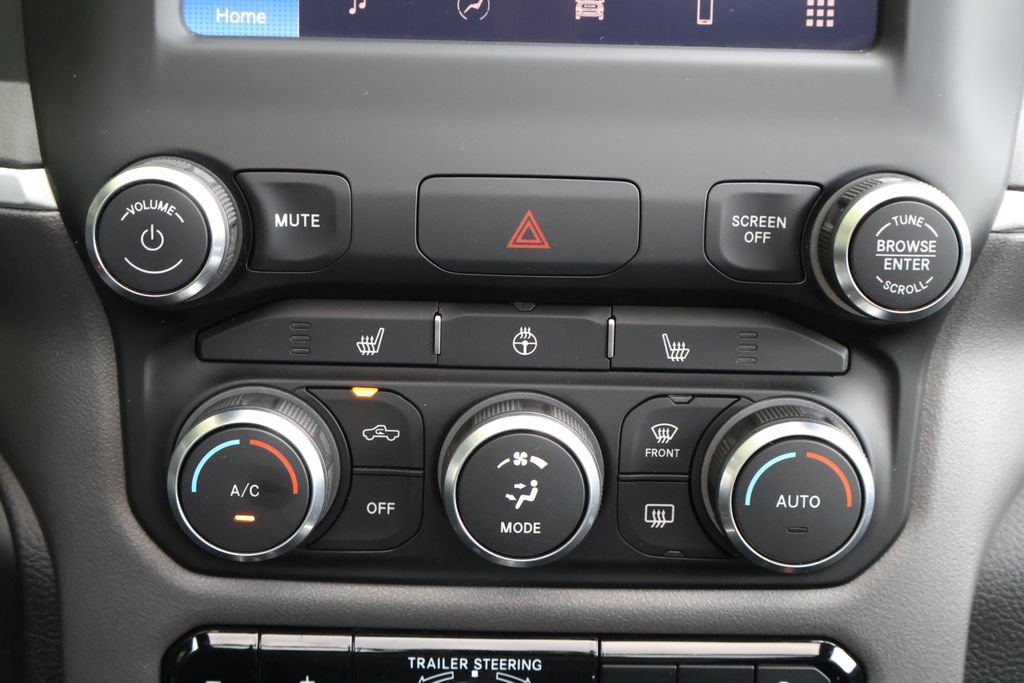 Used 2022 RAM 1500 Big Horn AWD/4WD image 18