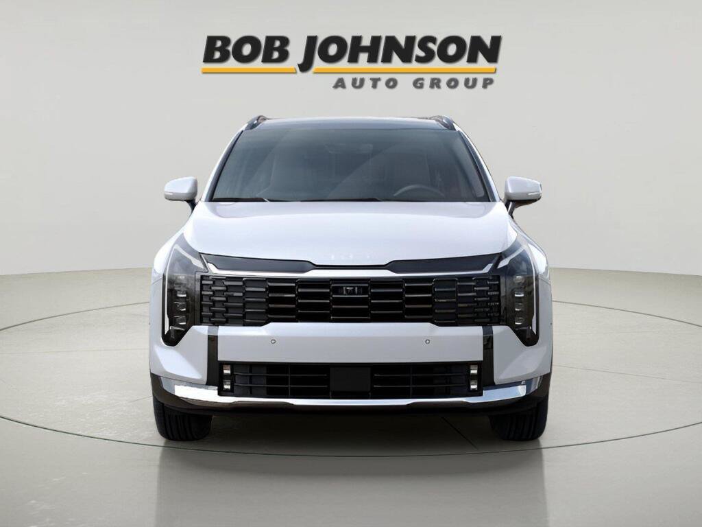 New 2026 Kia Sportage SX Prestige AWD/4WD image 2