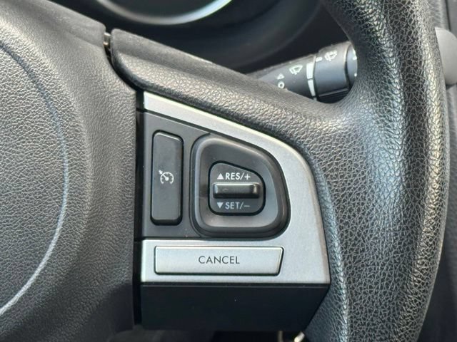 Used 2017 Subaru Forester 2.5i w/ Alloy Wheel Package AWD/4WD image 11