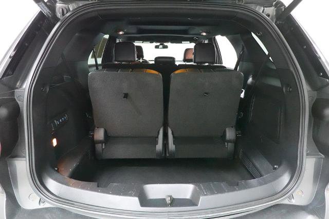 Certified 2017 Ford Explorer Limited w/ Equipment Group 301A image 28