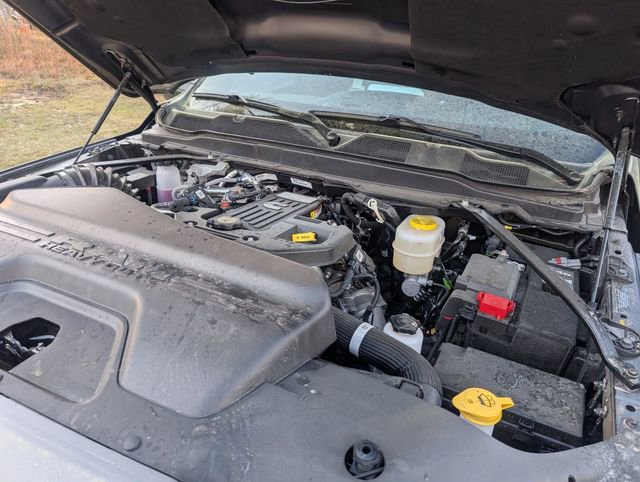 New 2026 RAM 2500 Limited image 35