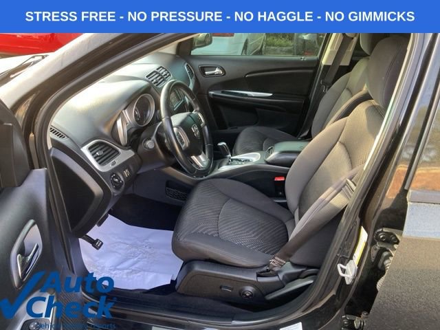 Used 2012 Dodge Journey SXT w/ Popular Equipment Group image 15