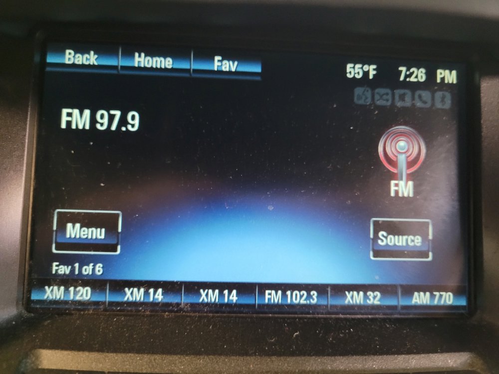 Used 2017 Chevrolet Equinox LT w/ Convenience Package image 25