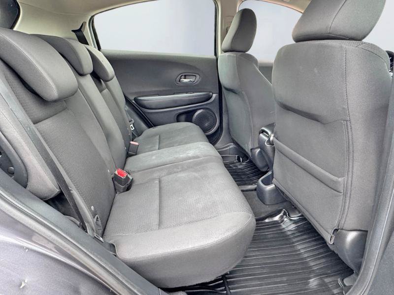 Used 2019 Honda HR-V LX image 20