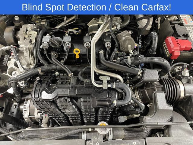 Used 2025 Nissan Altima 2.5 SV FWD image 23
