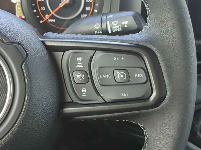 New 2026 Jeep Gladiator Sport image 28