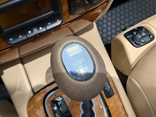 Used 2006 Mercedes-Benz S 55 AMG image 14