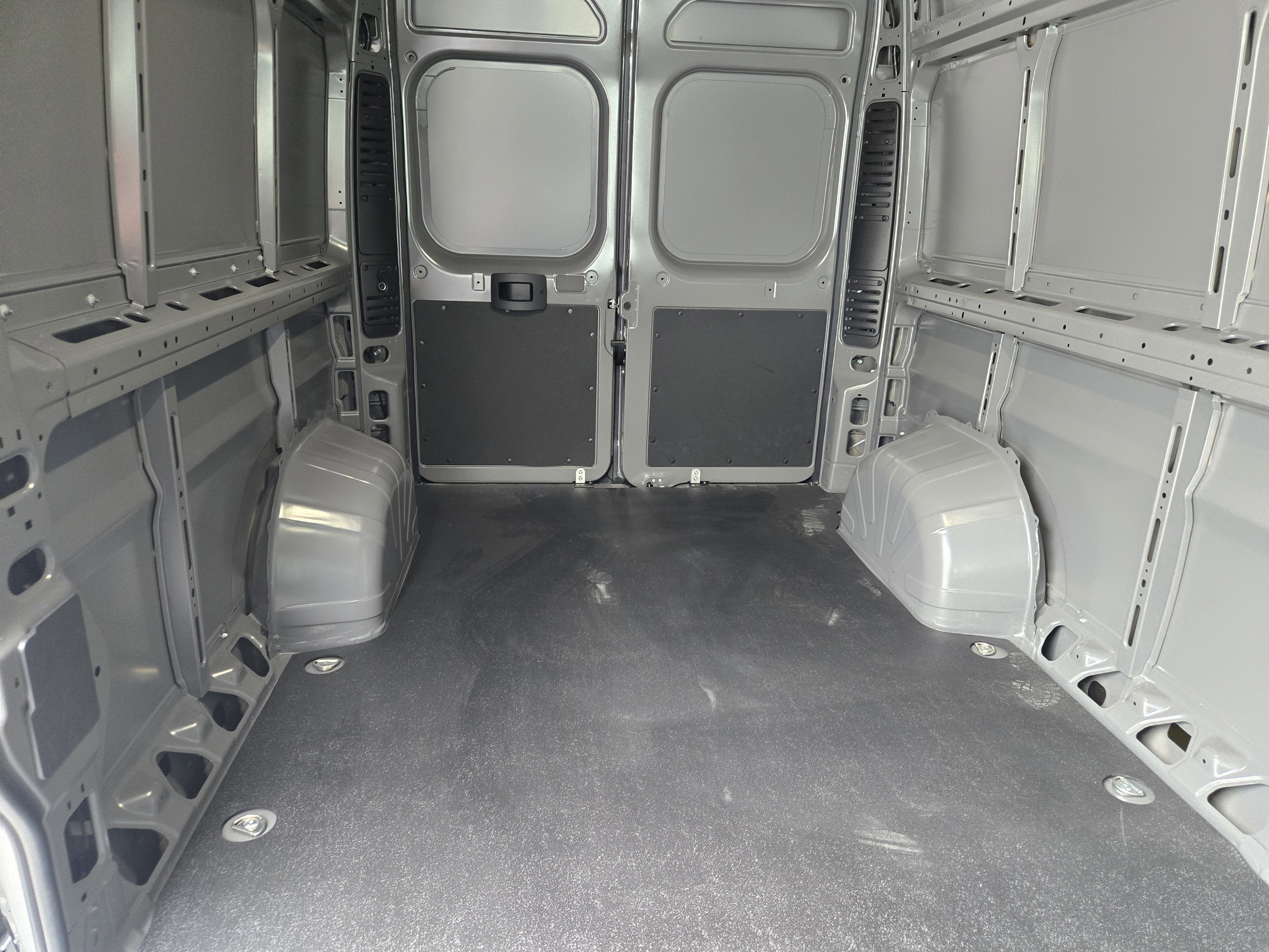 New 2026 RAM ProMaster 2500 w/ Upfitter's Prep Package image 21