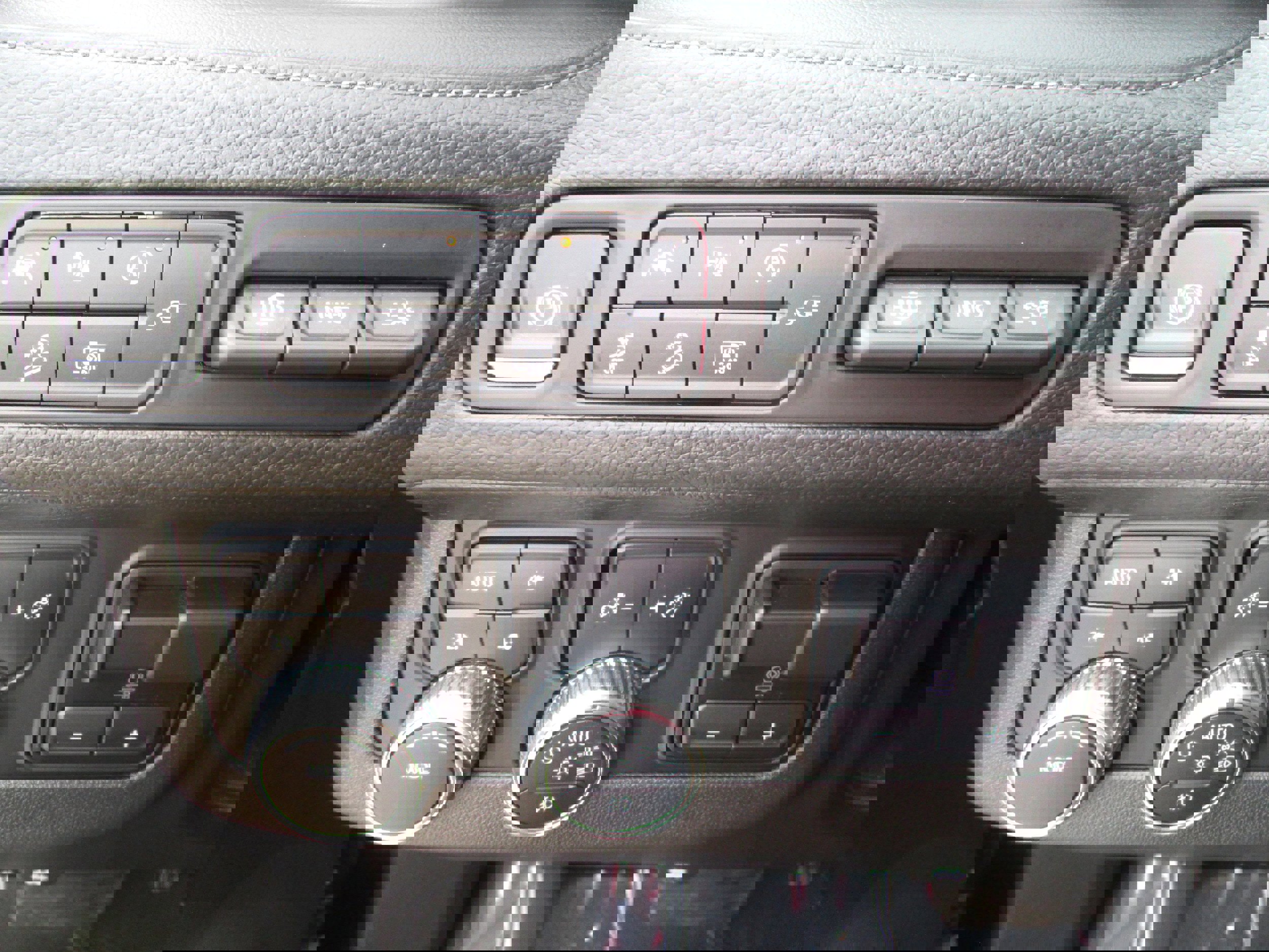 Used 2022 GMC Yukon XL Denali w/ Max Trailering Package image 31