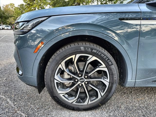 New 2026 Lincoln Nautilus Reserve AWD/4WD image 10