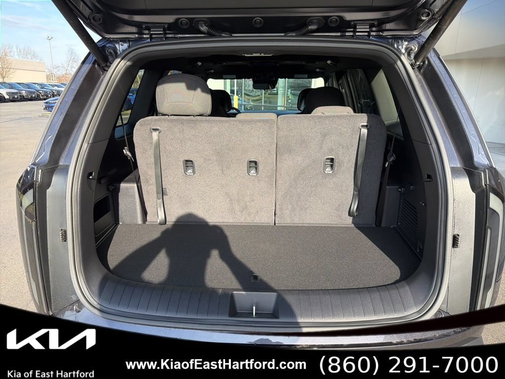 New 2027 Kia Telluride S w/ Towing Package AWD/4WD image 19
