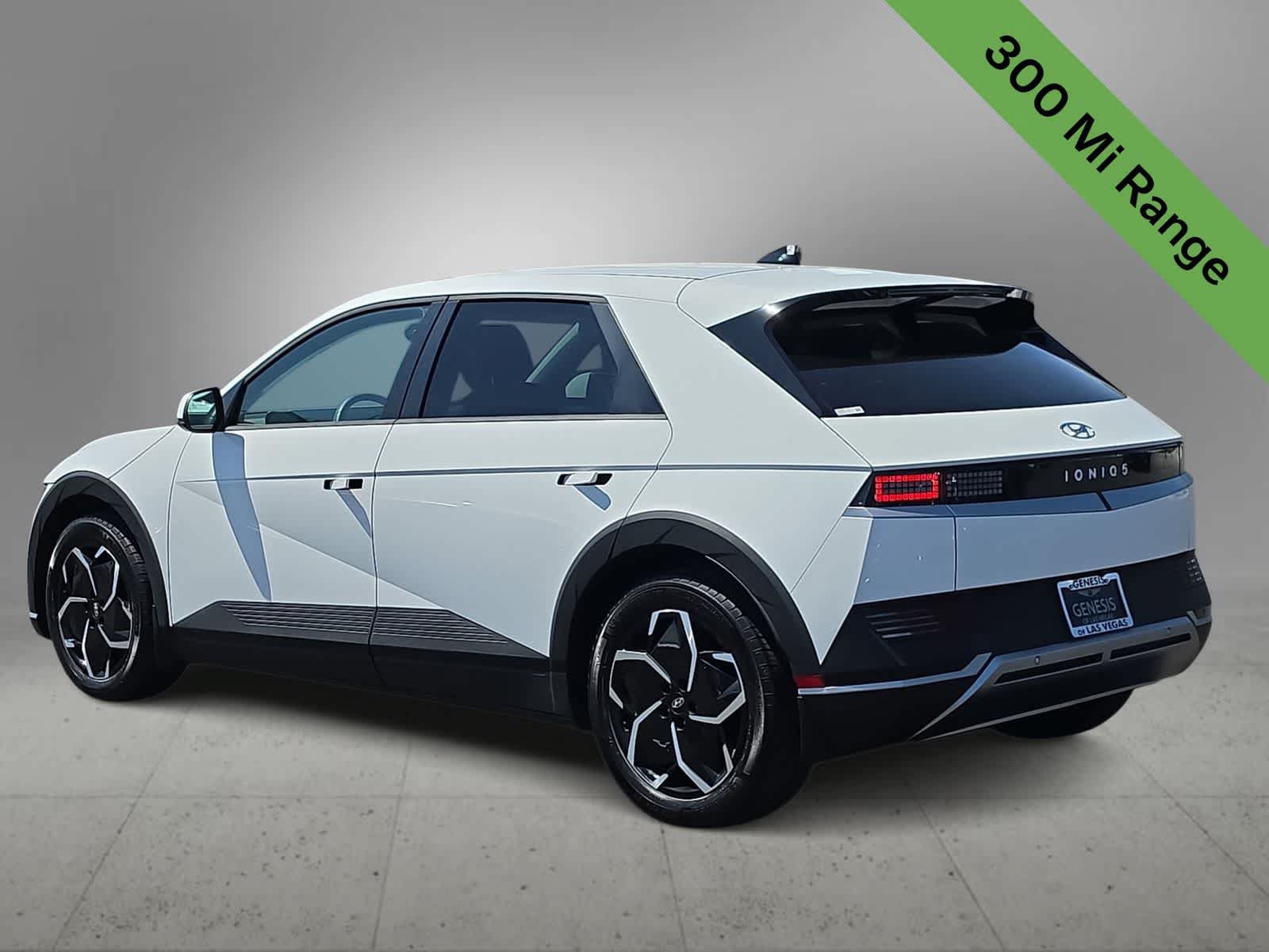 Used 2024 Hyundai Ioniq 5 SEL RWD image 6