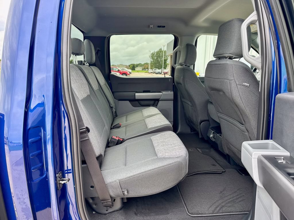 New 2026 Ford F250 XLT AWD/4WD image 17