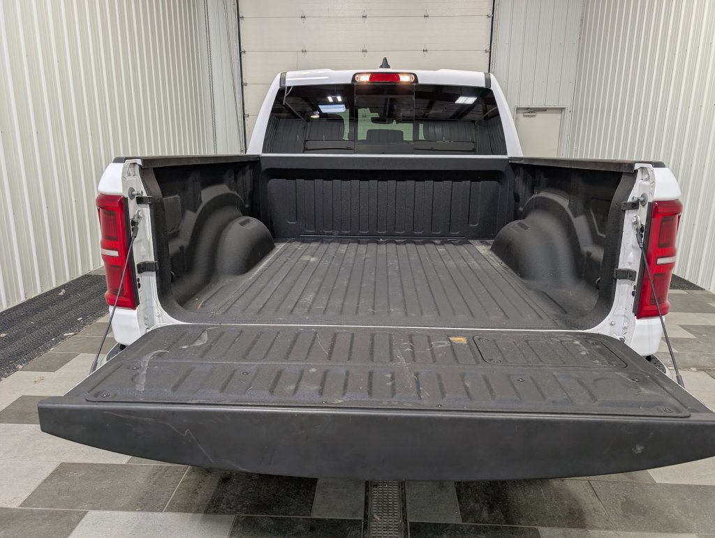 Used 2026 RAM 1500 Limited AWD/4WD image 27
