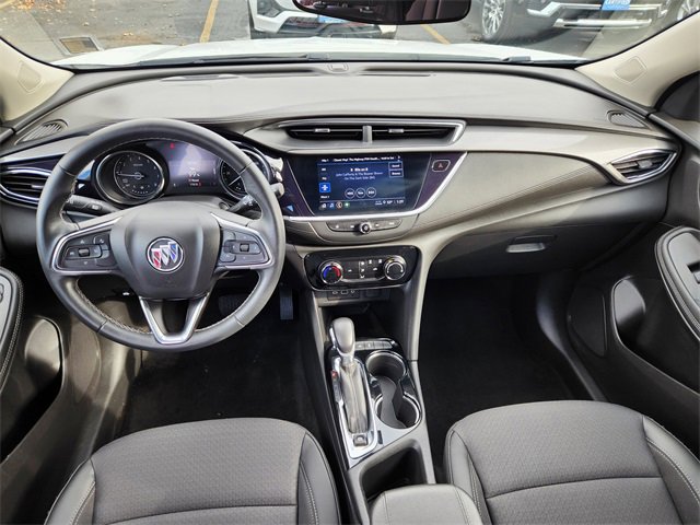 Used 2023 Buick Encore GX Preferred image 15