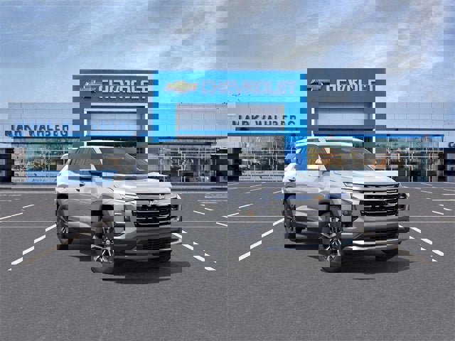 New 2026 Chevrolet Equinox LT w/ Safety and Technology Package