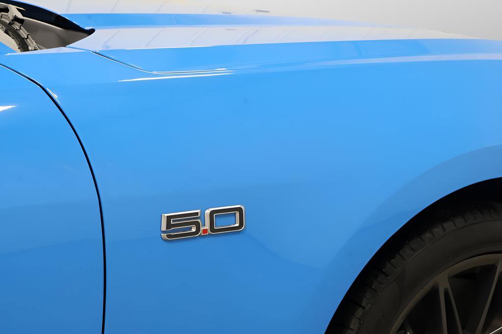 Used 2025 Ford Mustang GT Premium w/ GT Performance Package image 31