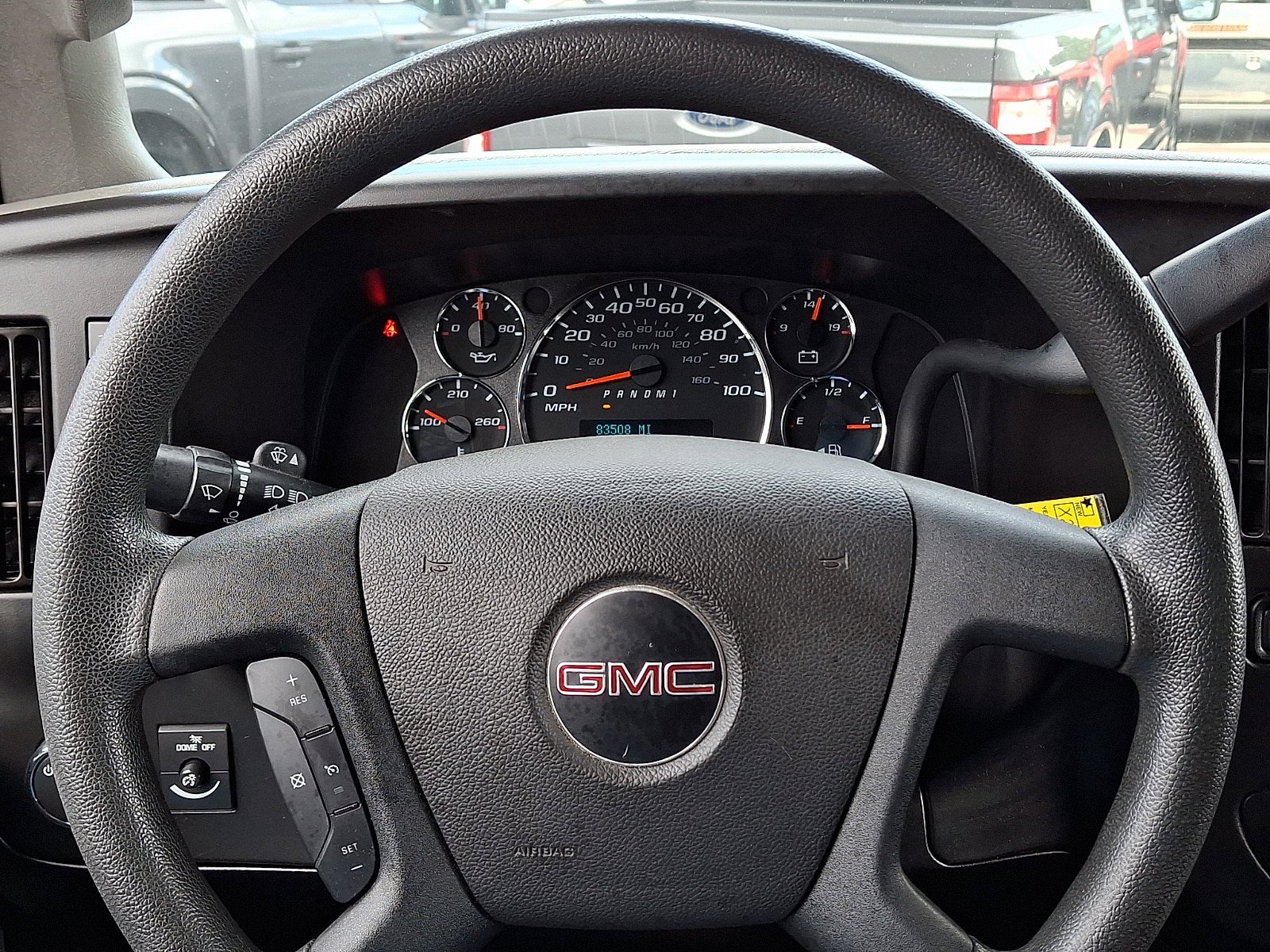 Used 2020 GMC Savana 2500 w/ Driver Convenience Package RWD image 19