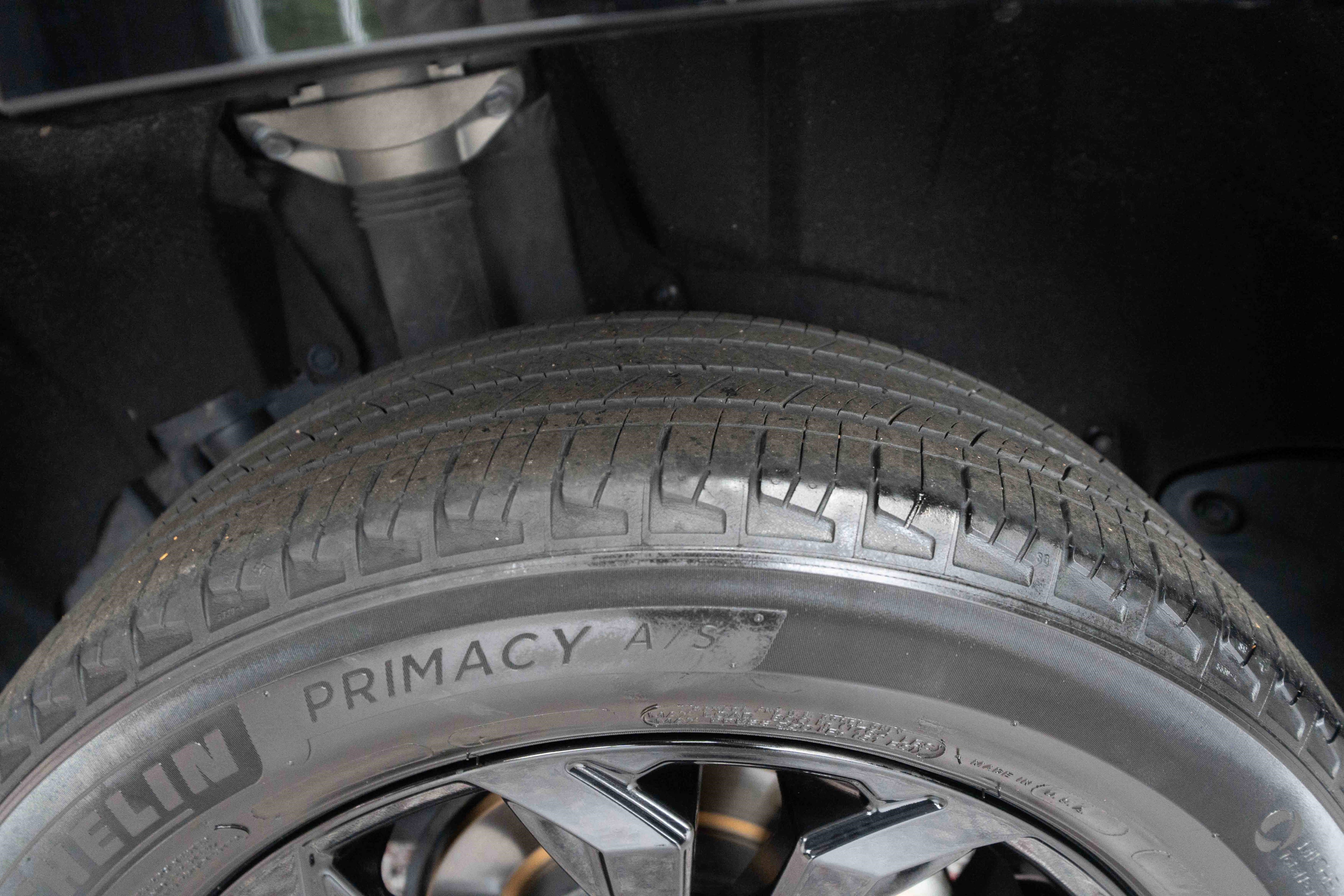 Used 2023 Toyota RAV4 SE image 30