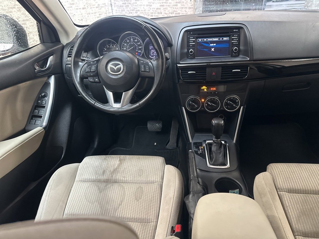 Used 2015 MAZDA CX-5 Touring image 15
