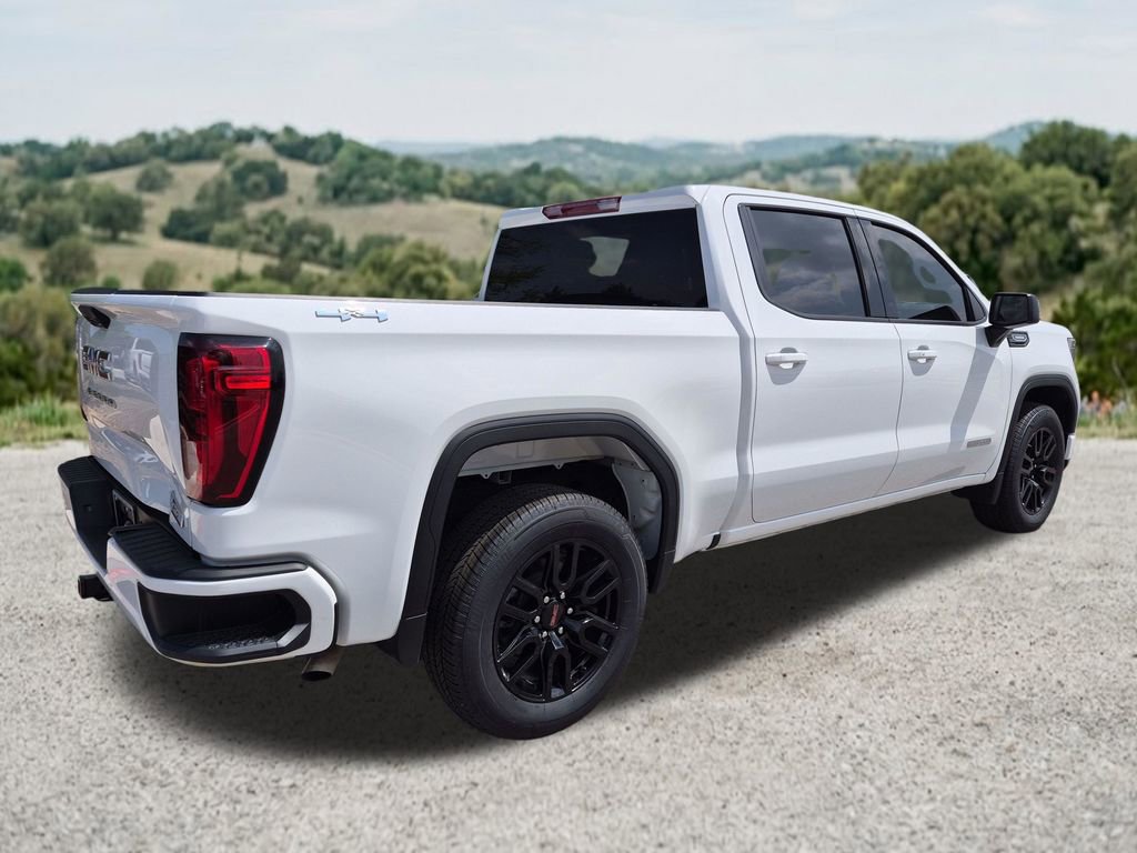 Used 2026 GMC Sierra 1500 Elevation AWD/4WD image 9