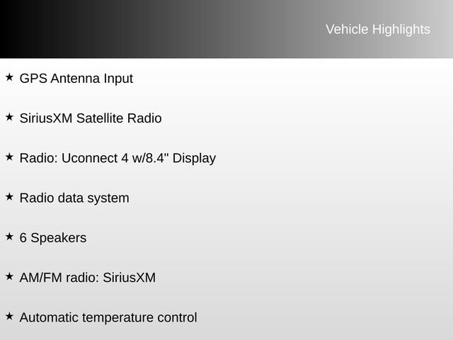 Used 2022 Jeep Cherokee Trailhawk w/ Premium Leather Package AWD/4WD image 17