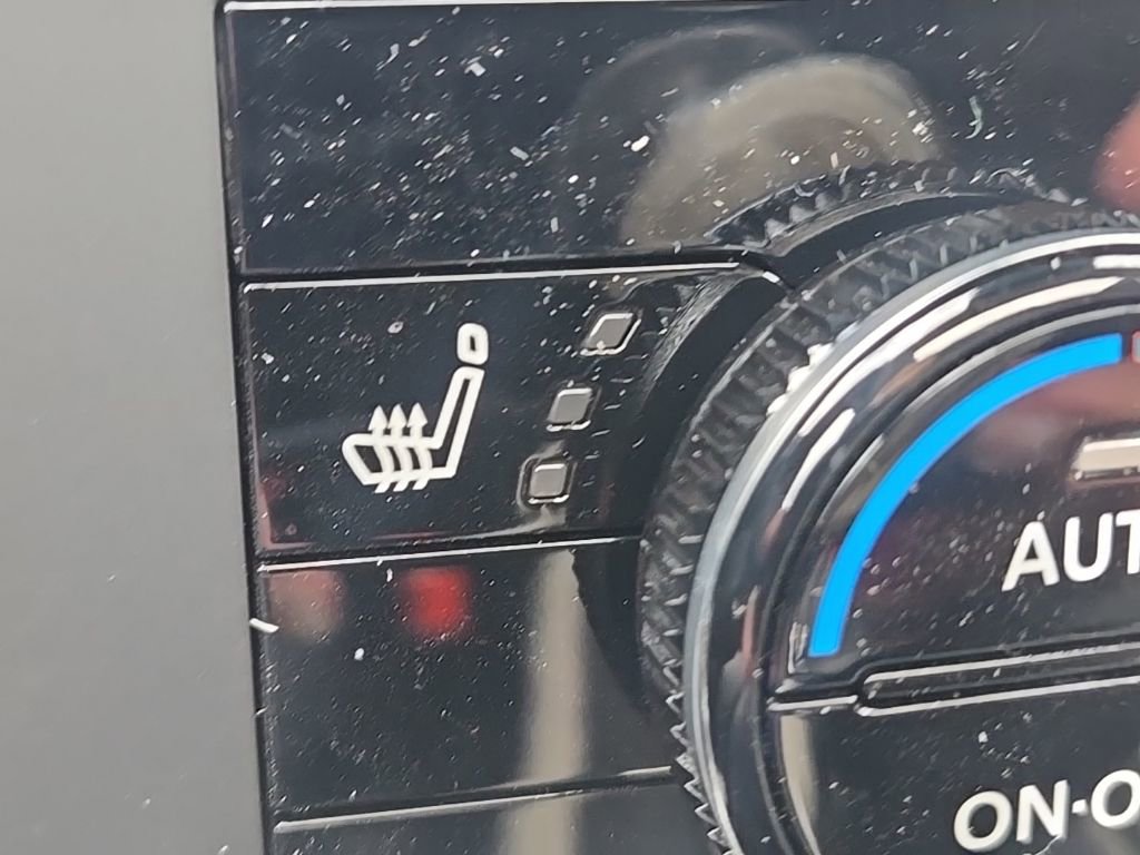 New 2026 Nissan Rogue SV image 22