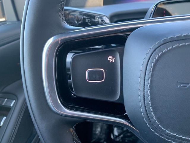 New 2026 Lincoln Navigator L Reserve w/ Jet Appearance Package image 30