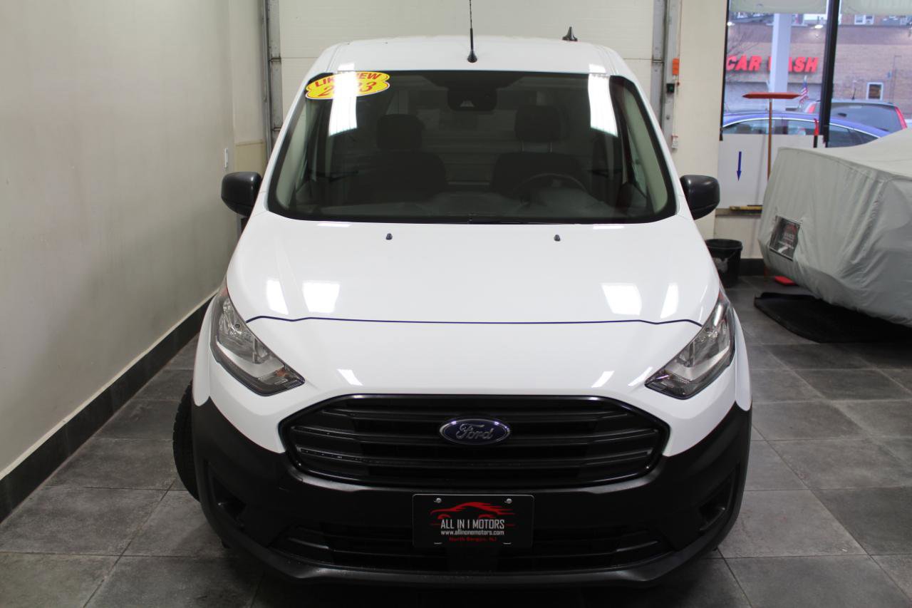 Used 2023 Ford Transit Connect XL image 2